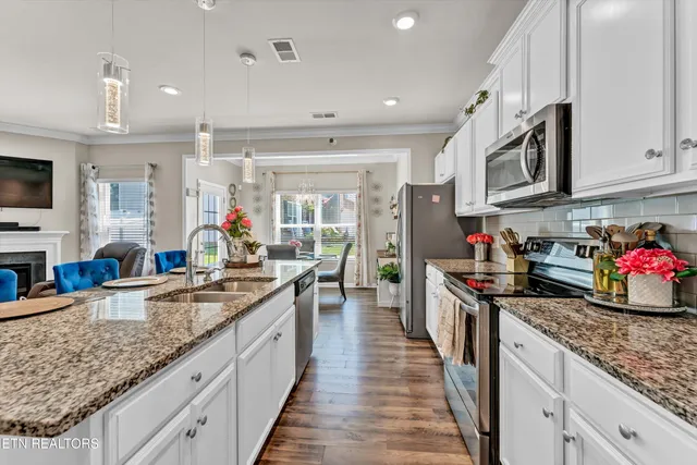 $422,900 | 5508 Garden Cress Trail, Knoxville, TN 37914