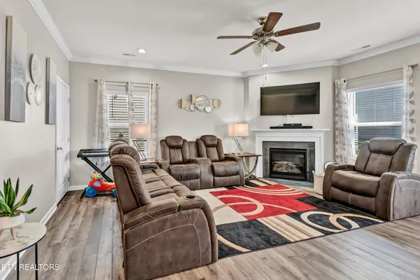 $422,900 | 5508 Garden Cress Trail, Knoxville, TN 37914