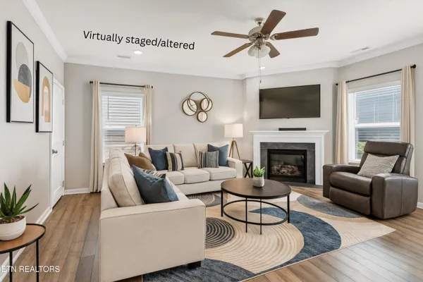 $422,900 | 5508 Garden Cress Trail, Knoxville, TN 37914