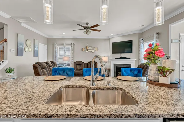 $422,900 | 5508 Garden Cress Trail, Knoxville, TN 37914