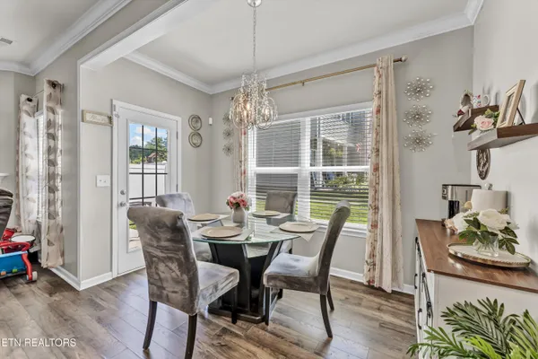 $422,900 | 5508 Garden Cress Trail, Knoxville, TN 37914