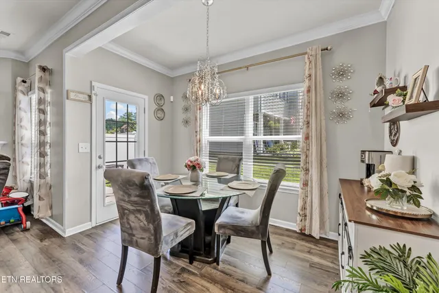 $422,900 | 5508 Garden Cress Trail, Knoxville, TN 37914