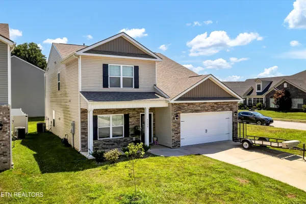 $422,900 | 5508 Garden Cress Trail, Knoxville, TN 37914