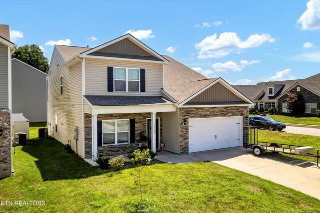 $422,900 | 5508 Garden Cress Trail, Knoxville, TN 37914