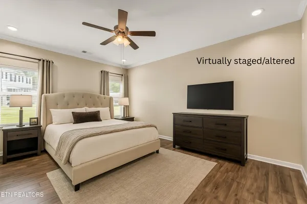 $422,900 | 5508 Garden Cress Trail, Knoxville, TN 37914