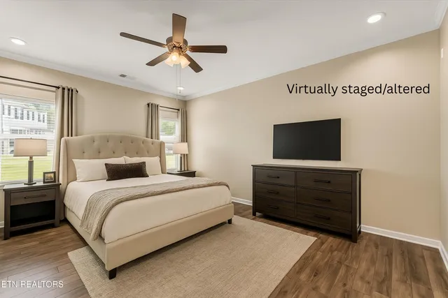 $422,900 | 5508 Garden Cress Trail, Knoxville, TN 37914