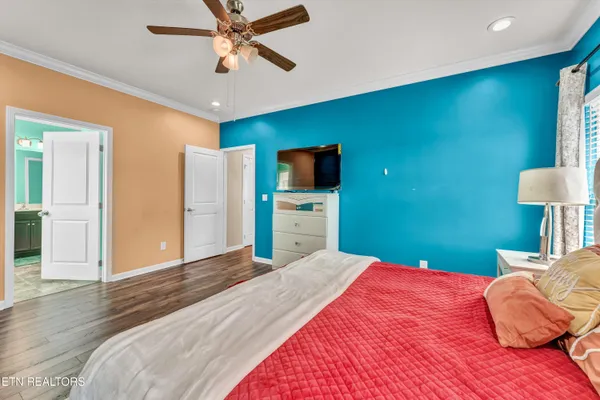 $422,900 | 5508 Garden Cress Trail, Knoxville, TN 37914