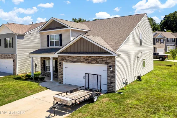 $422,900 | 5508 Garden Cress Trail, Knoxville, TN 37914