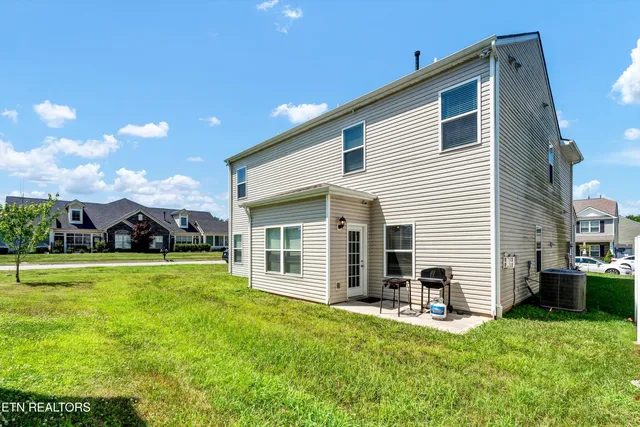 $422,900 | 5508 Garden Cress Trail, Knoxville, TN 37914