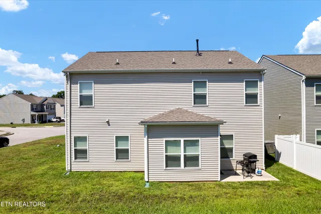 $422,900 | 5508 Garden Cress Trail, Knoxville, TN 37914