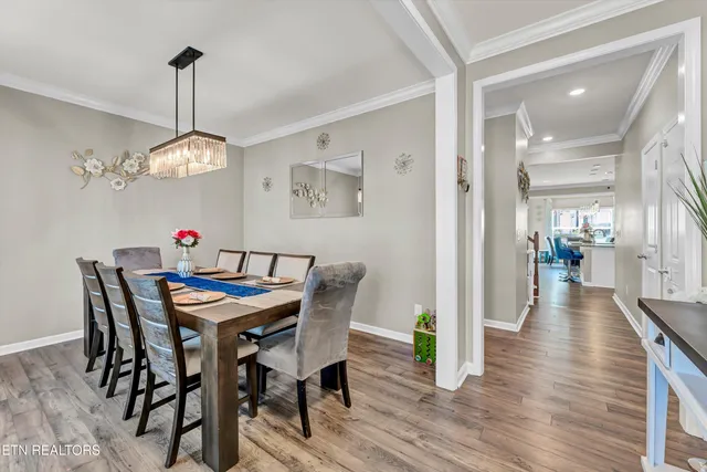 $422,900 | 5508 Garden Cress Trail, Knoxville, TN 37914