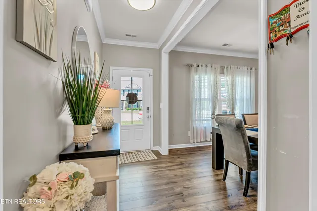 $422,900 | 5508 Garden Cress Trail, Knoxville, TN 37914