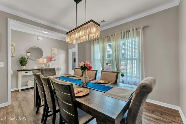 $422,900 | 5508 Garden Cress Trail, Knoxville, TN 37914