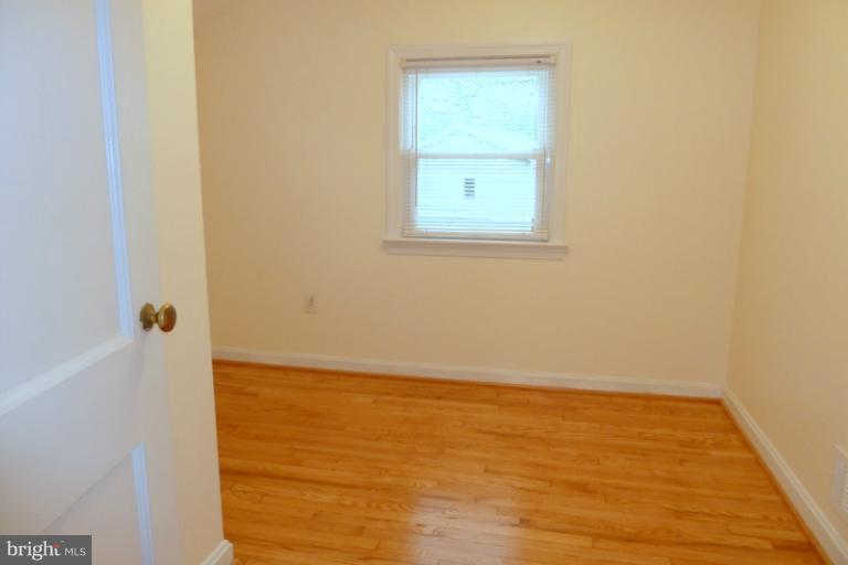 1603 Moffet Road Silver Spring, MD 20903 - Photo 23 of 30 an empty room with a window