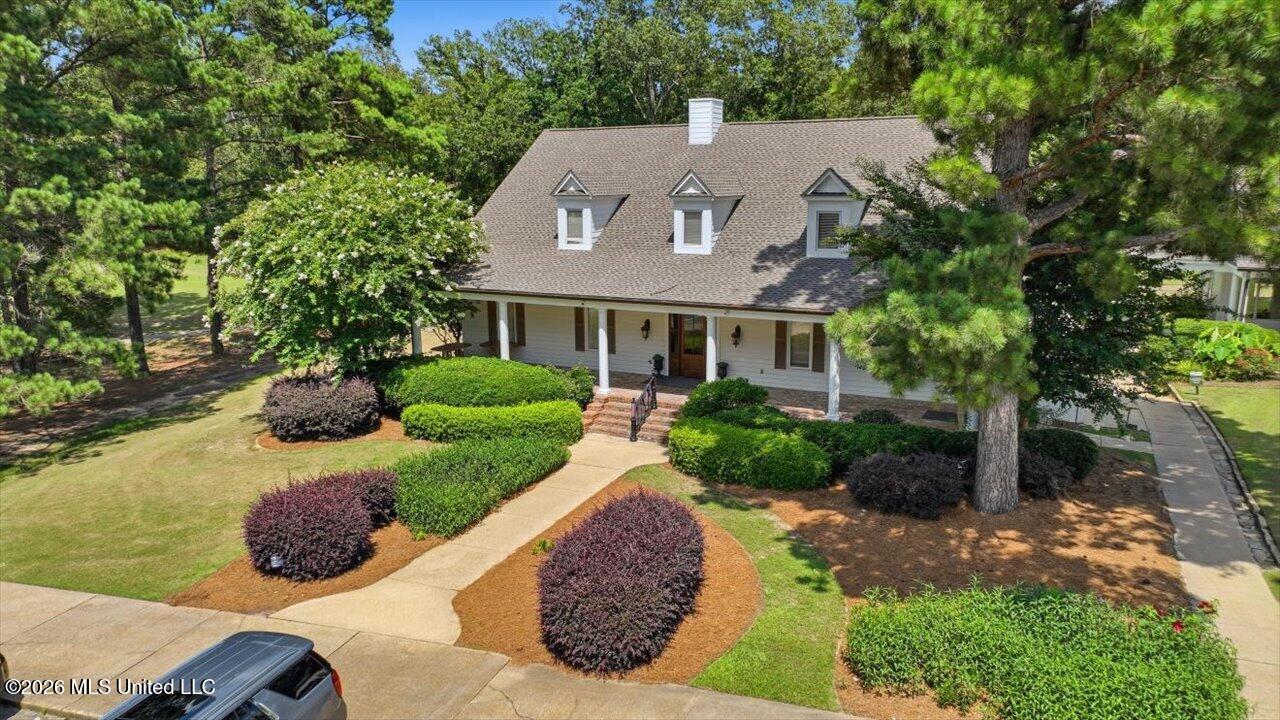 108 Whisper Ridge Drive Madison, MS 39110 - Photo 47 of 62 74-108 Whisper Ridge Dr _ Hometoursms.co