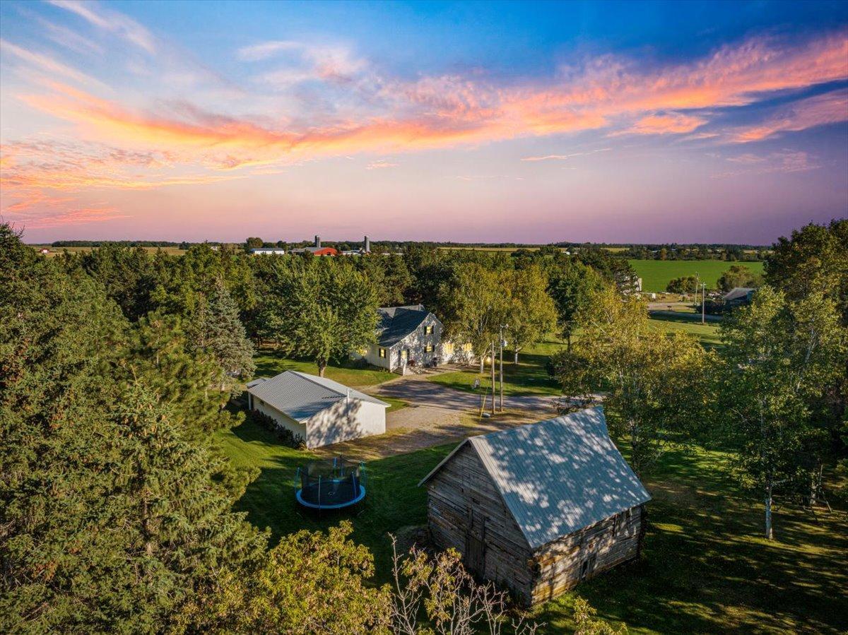 9021 95th Street Northeast Foley, MN 56329 - Photo 1 of 1