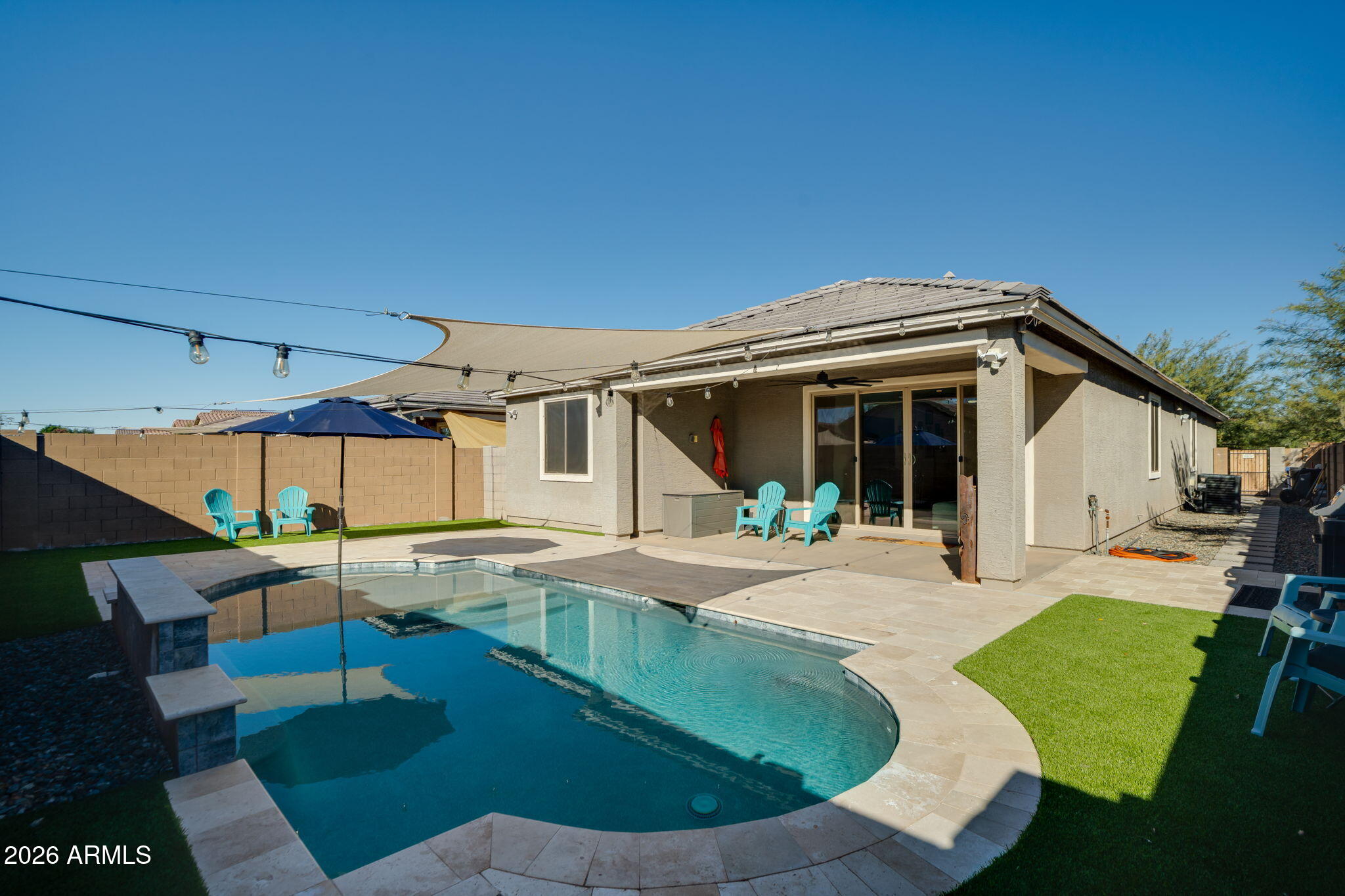 17787 West Bajada Road Surprise, AZ 85387 - Photo 51 of 71
