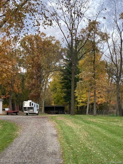 13171 Germany Road Fenton, MI 48430 - Photo 65 of 66
