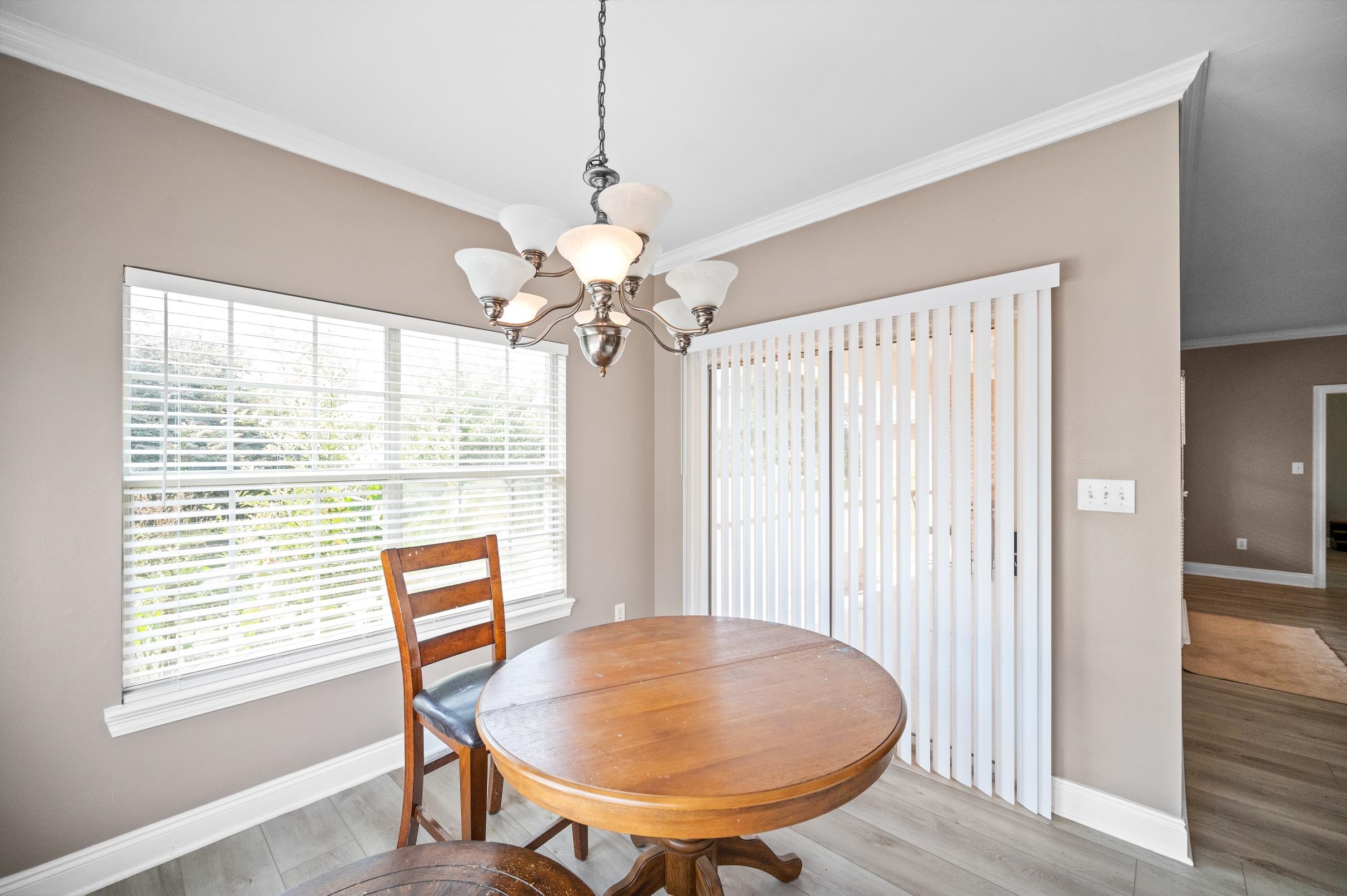 108 Natchez Trace Foley, AL 36535 - Photo 10 of 35 Dining Area