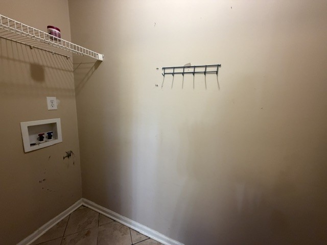 515 Preakness Circle Pleasant View, TN 37146 - Photo 11 of 13 a view of utility room