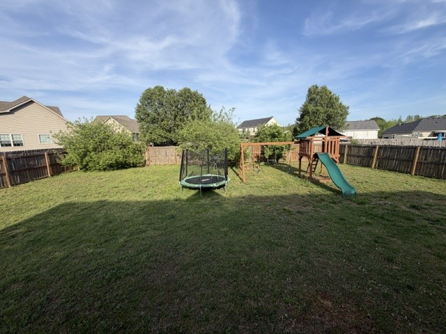515 Preakness Circle Pleasant View, TN 37146 - Photo 12 of 13 a view of a park with slide