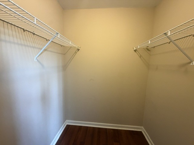 515 Preakness Circle Pleasant View, TN 37146 - Photo 8 of 13 a view of small space with racks on the wall