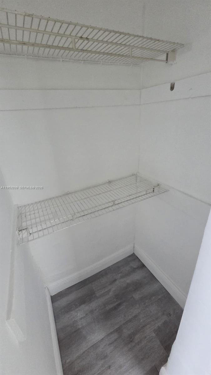 855 Northwest 3rd Terrace, Unit 2 Dania Beach, FL 33004 - Photo 2 of 8 a view of small space