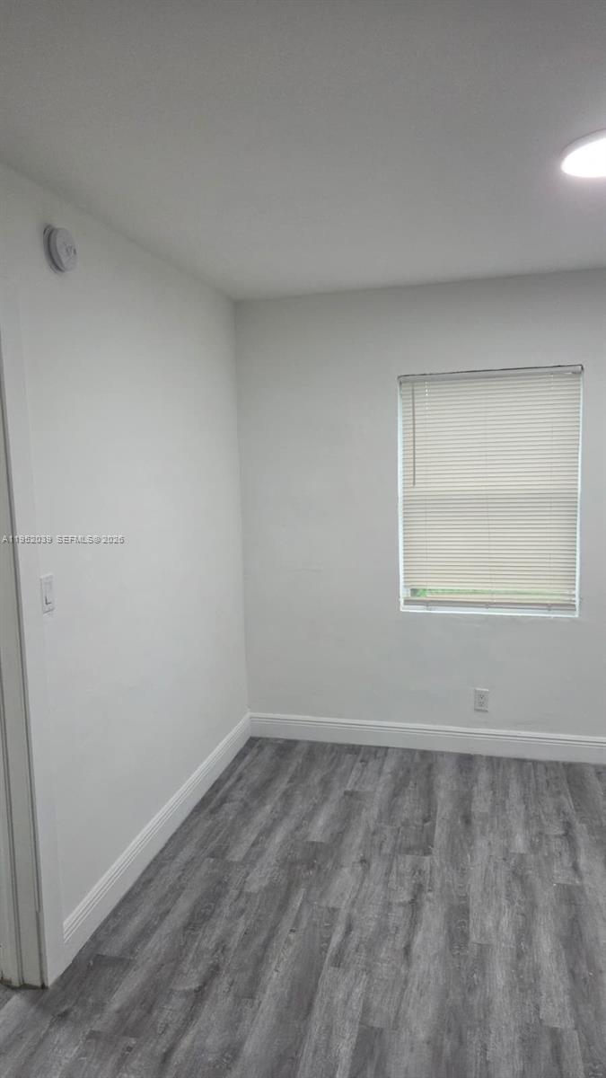 855 Northwest 3rd Terrace, Unit 2 Dania Beach, FL 33004 - Photo 3 of 8 a view of a room