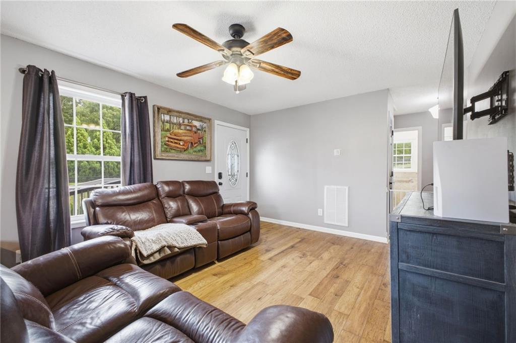 243 Bud Hardy Road Southeast Calhoun, GA 30701 - Photo 5 of 42