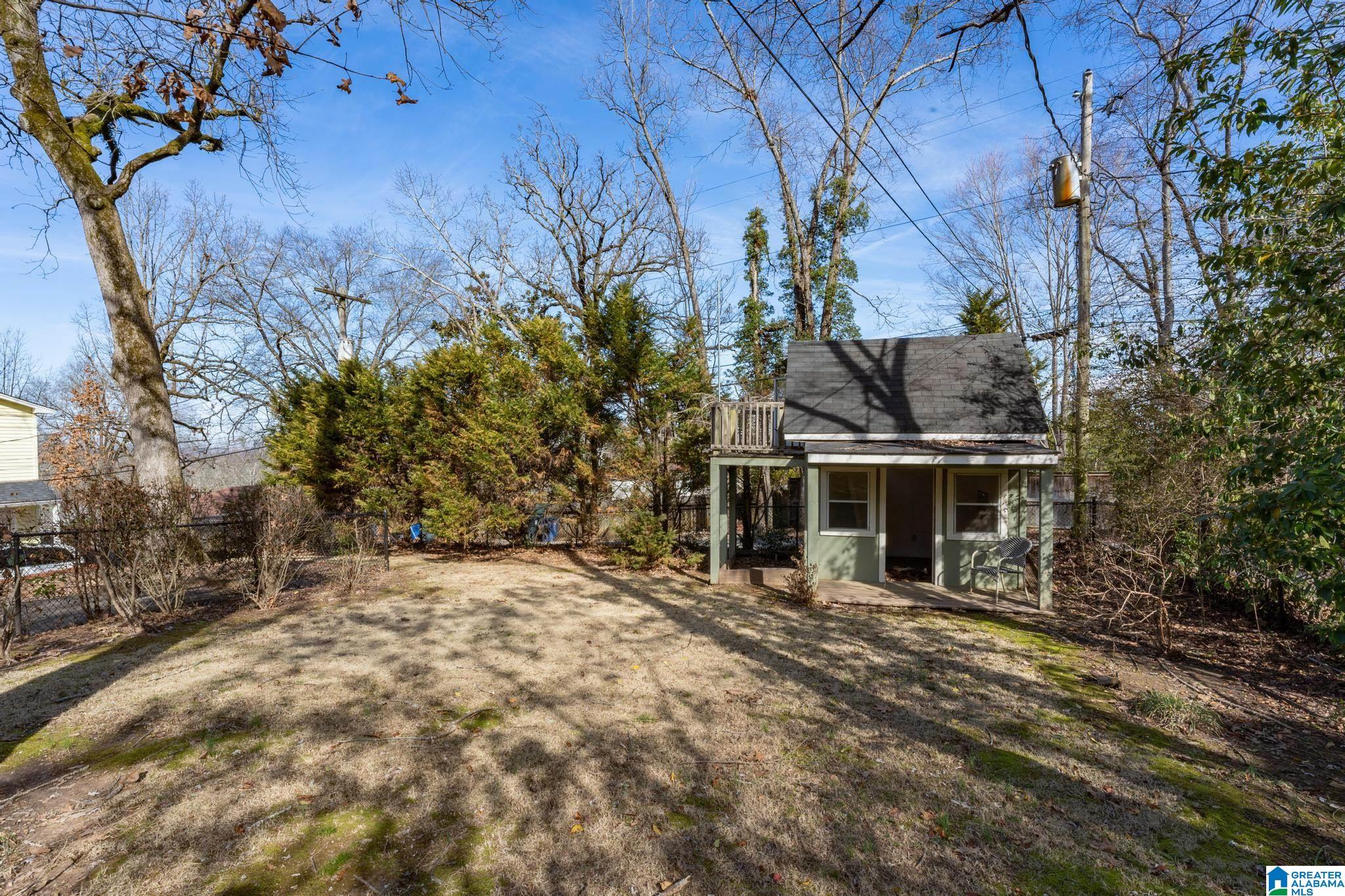 4334 Cliff Road Birmingham, AL 35222 - Photo 45 of 45