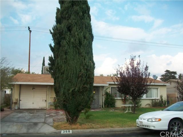 368 East 1st Street Rialto, CA 92376 - Photo 1 of 1 Gallery Image 1