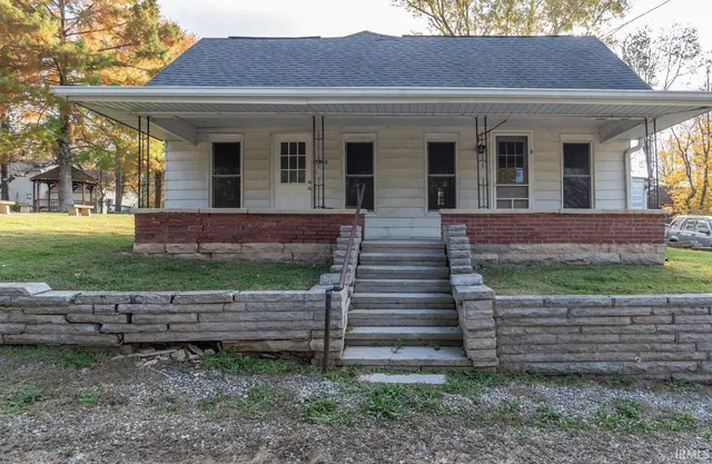 $139,900 | 7403 South Main Street, Bloomington, IN 47401