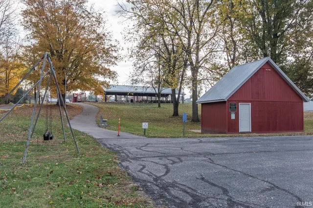 $139,900 | 7403 South Main Street, Bloomington, IN 47401