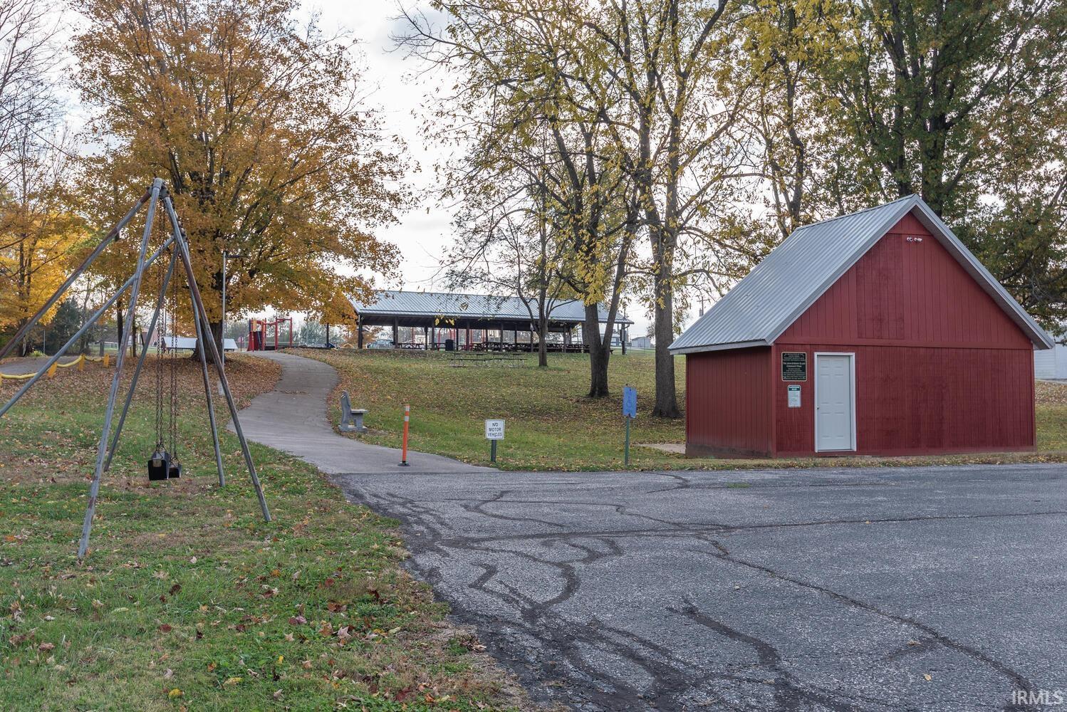 7403 South Main Street Bloomington, IN 47401 - Photo 12 of 13