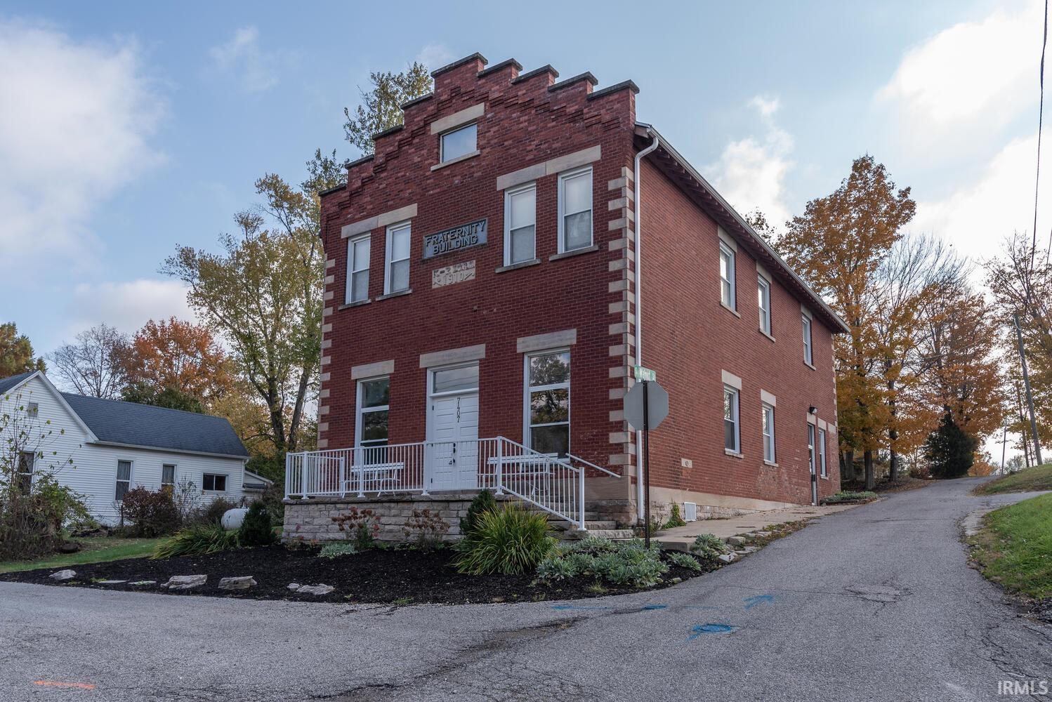 7403 South Main Street Bloomington, IN 47401 - Photo 13 of 13