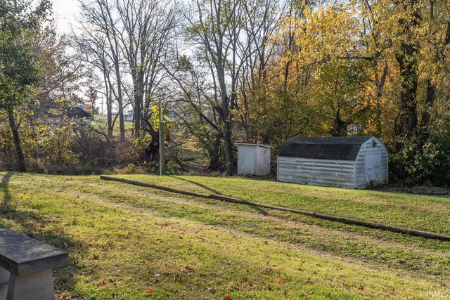 $139,900 | 7403 South Main Street, Bloomington, IN 47401