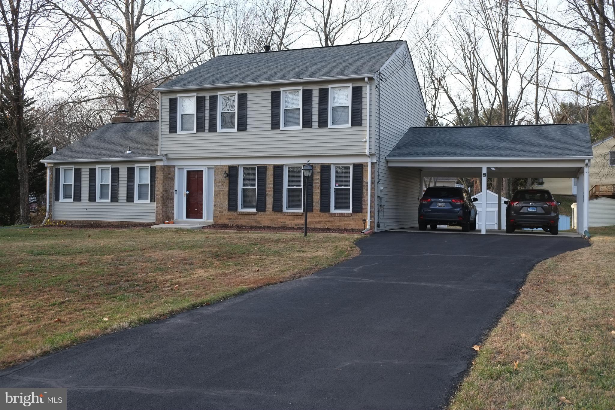 14416 Cantrell Road Silver Spring, MD 20905 - Photo 1 of 32