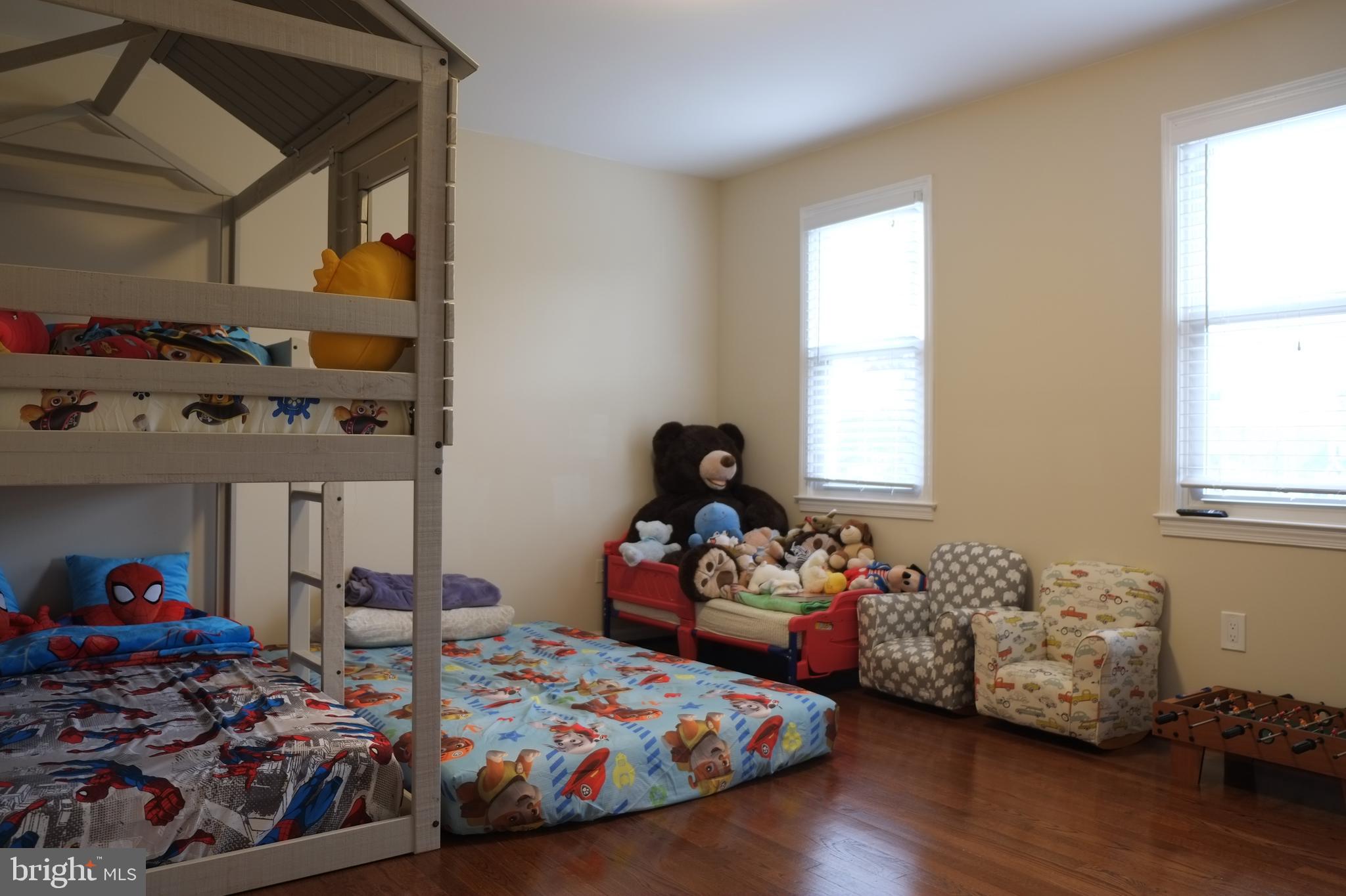 14416 Cantrell Road Silver Spring, MD 20905 - Photo 22 of 32