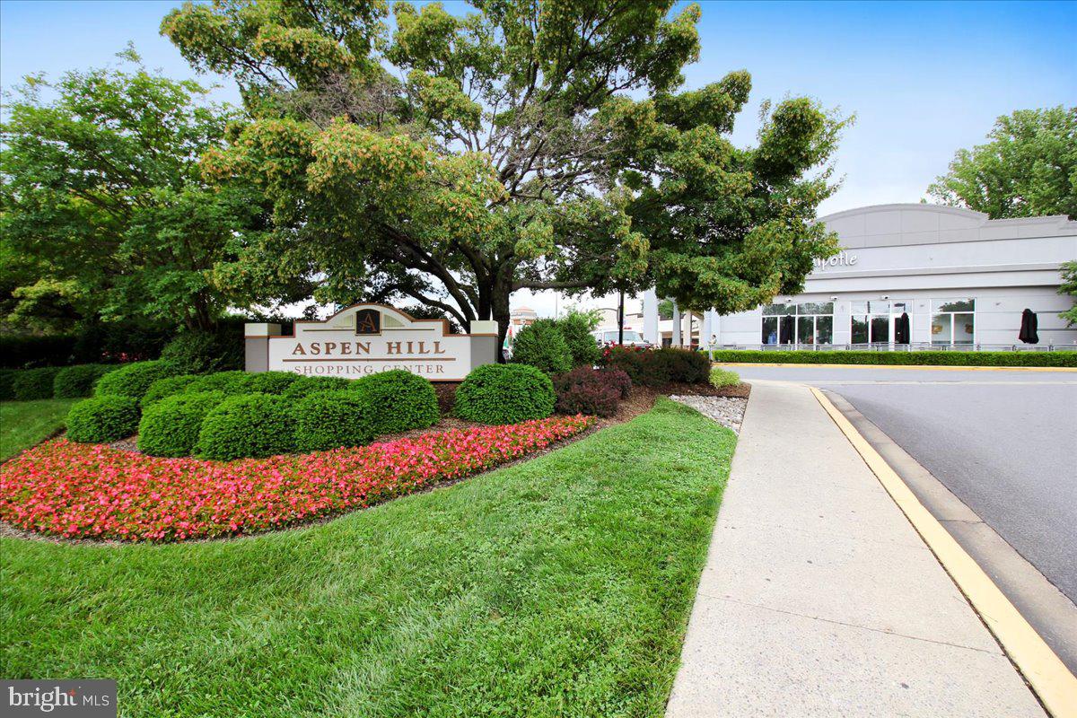 3515 Kayson Street Silver Spring, MD 20906 - Photo 46 of 49 Community Shopping Center