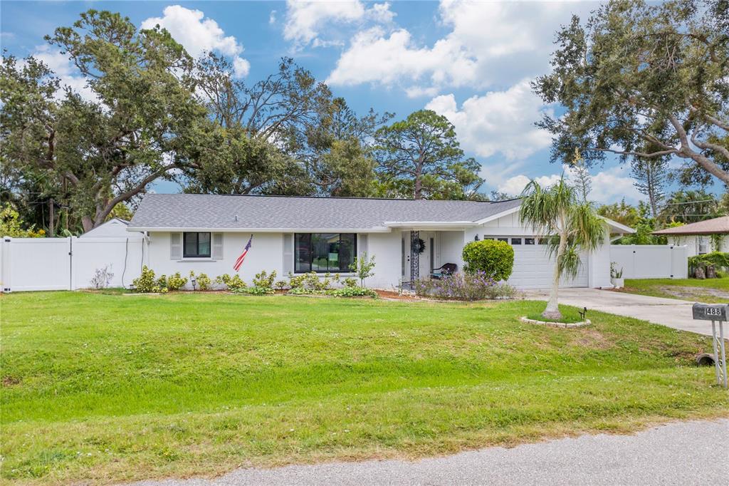 1481 Piedmont Road Venice, FL 34293 - Photo 1 of 52 Welcome to South Venice Community