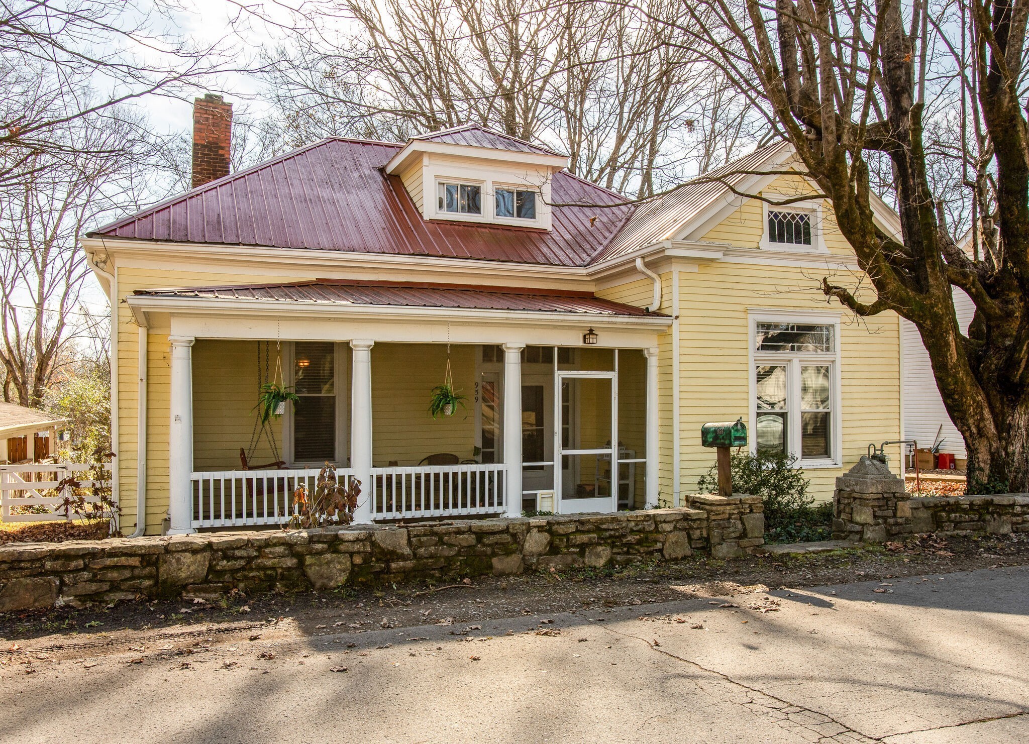 959 Glass Street Franklin, TN 37064 - Photo 1 of 19 a view of a house with a yard