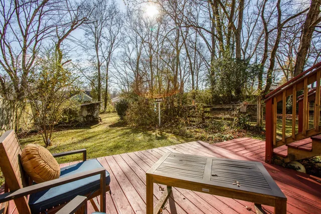 a view of outdoor space yard and patio