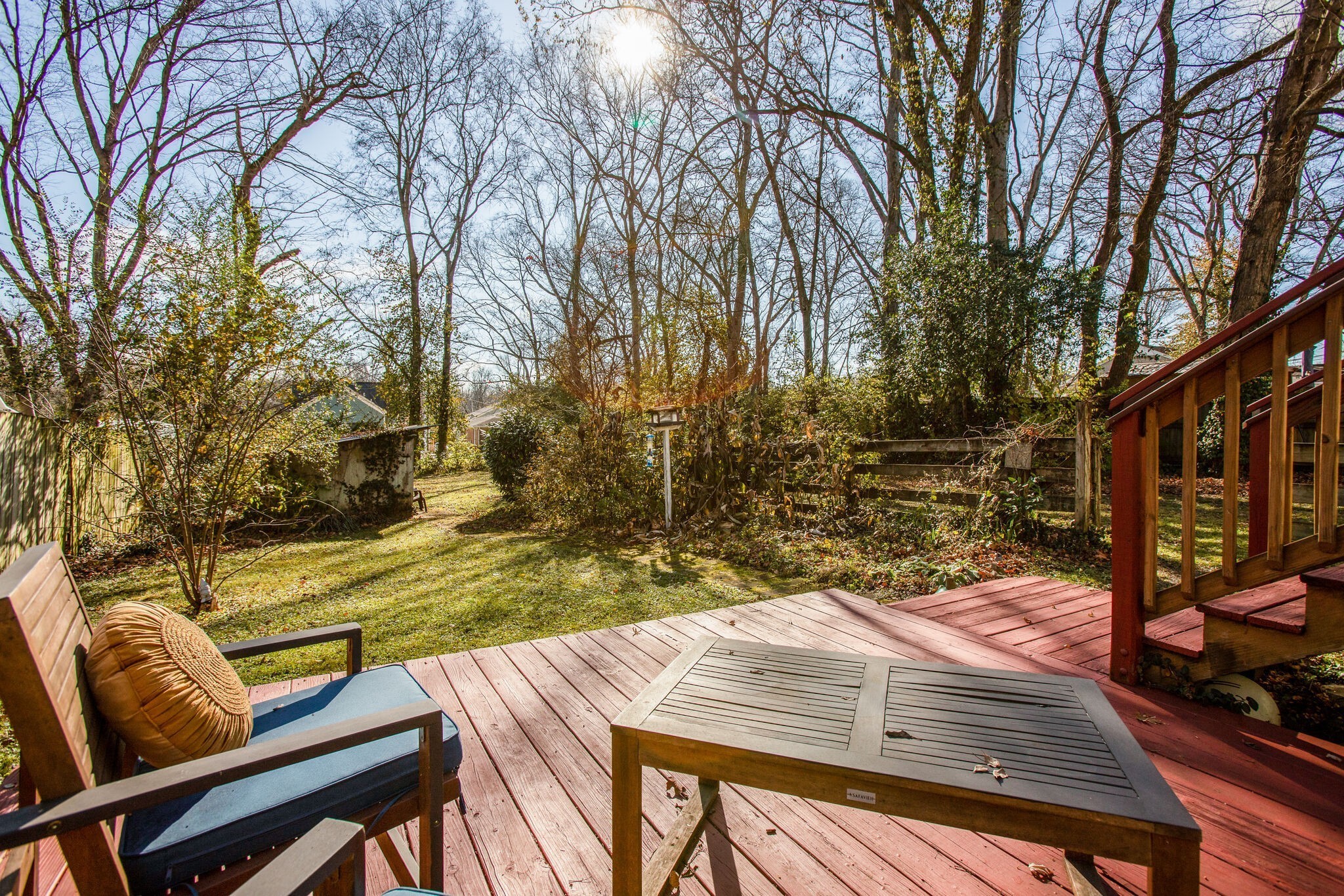 959 Glass Street Franklin, TN 37064 - Photo 17 of 19 a view of outdoor space yard and patio