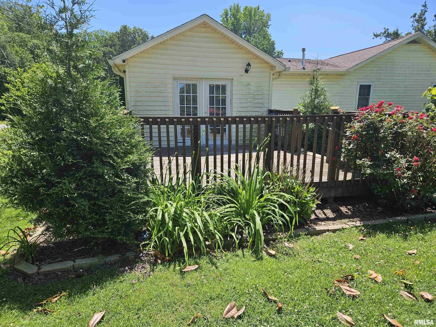 550 South Vienna Road Olmsted, IL 62970 - Photo 7 of 31