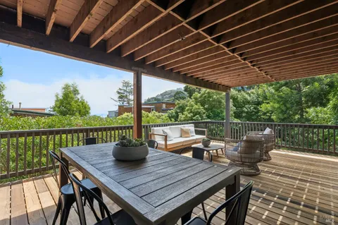 $1,995,000 | 120-122 West Street, Sausalito, CA 94965