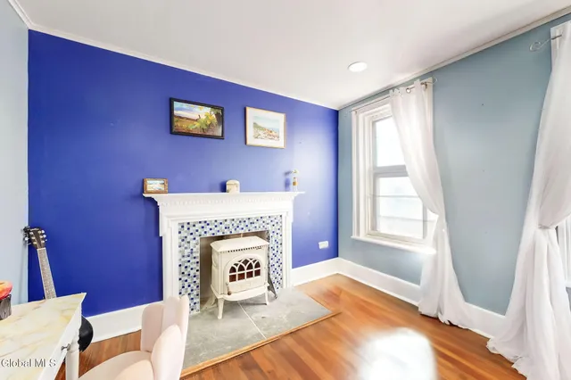 $400,000 | 215 Jay Street, Albany, NY 12210