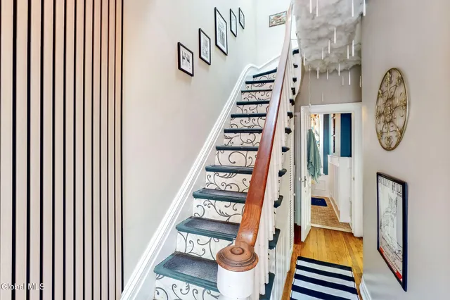 $400,000 | 215 Jay Street, Albany, NY 12210