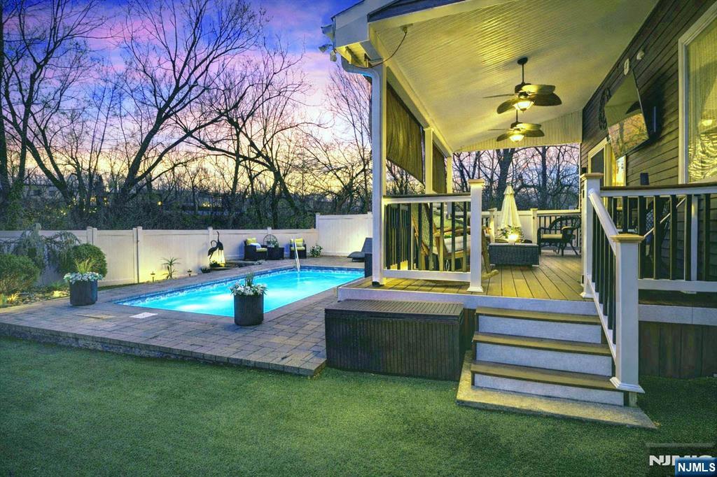 347 West Passaic Avenue Rutherford, NJ 07070 - Photo 2 of 48