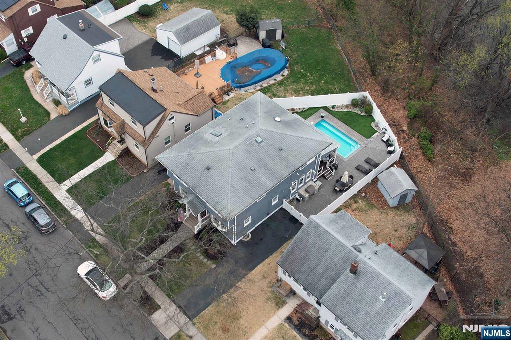 347 West Passaic Avenue Rutherford, NJ 07070 - Photo 47 of 48