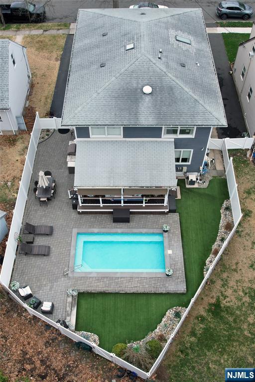 347 West Passaic Avenue Rutherford, NJ 07070 - Photo 48 of 48